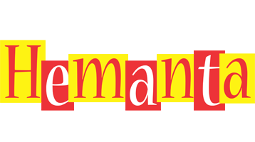 Hemanta errors logo