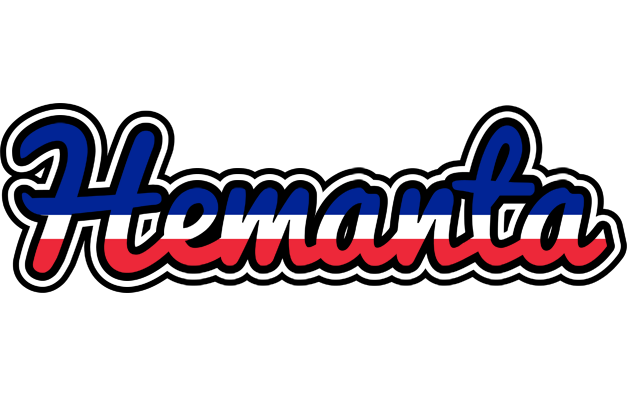 Hemanta france logo