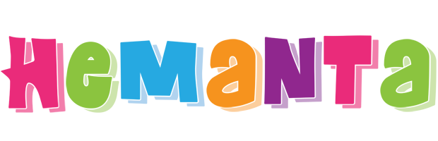 Hemanta friday logo