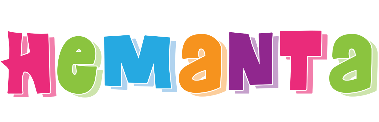 Hemanta friday logo