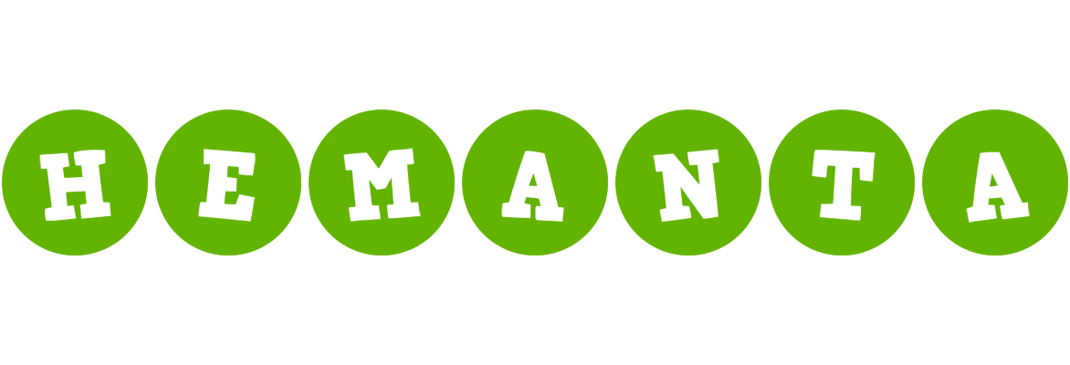 Hemanta games logo