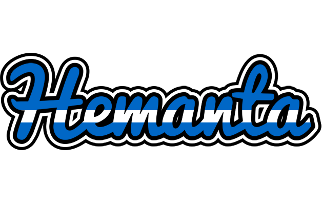 Hemanta greece logo