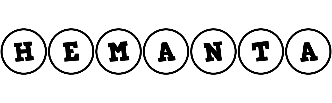 Hemanta handy logo