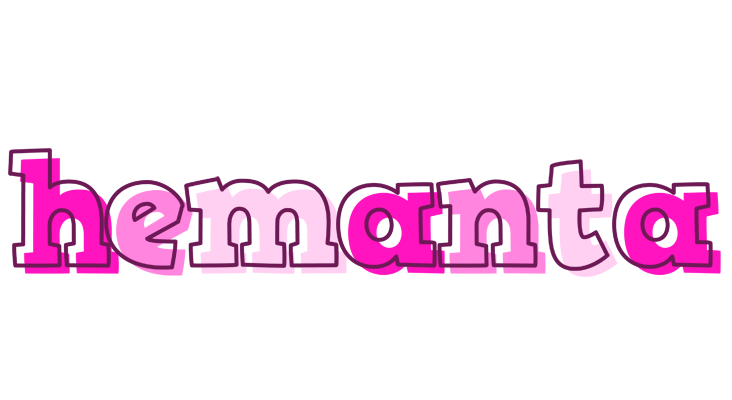 Hemanta hello logo