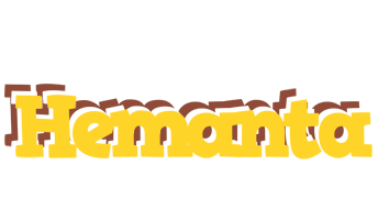 Hemanta hotcup logo