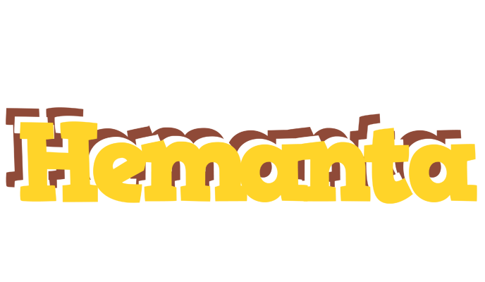 Hemanta hotcup logo