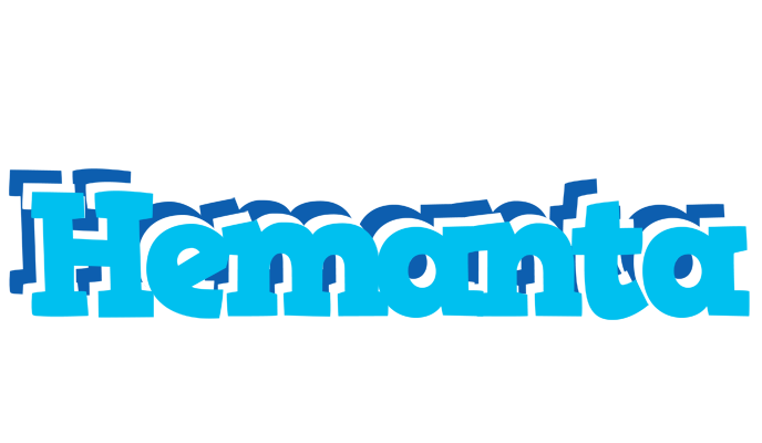 Hemanta jacuzzi logo