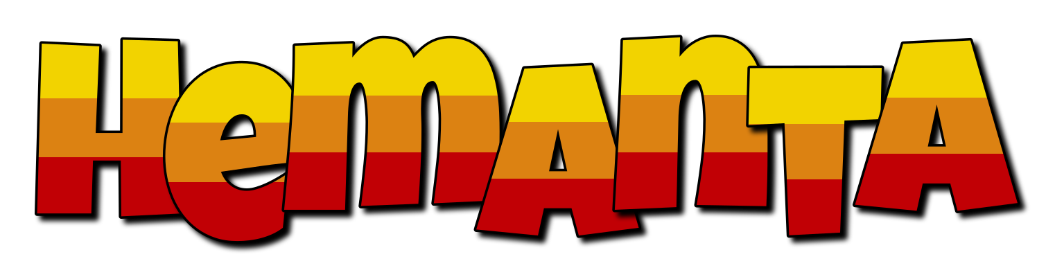 Hemanta jungle logo