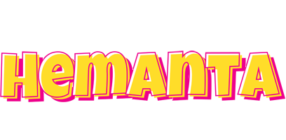 Hemanta kaboom logo