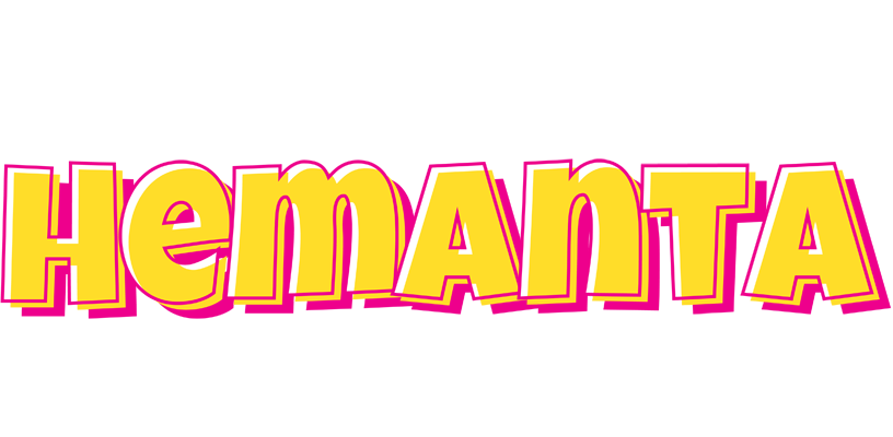 Hemanta kaboom logo