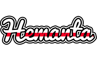 Hemanta kingdom logo