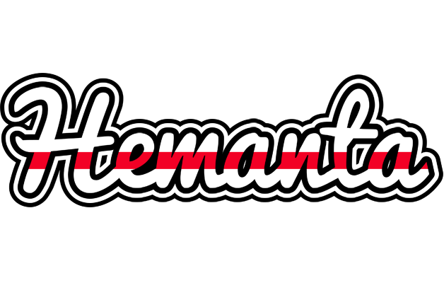 Hemanta kingdom logo