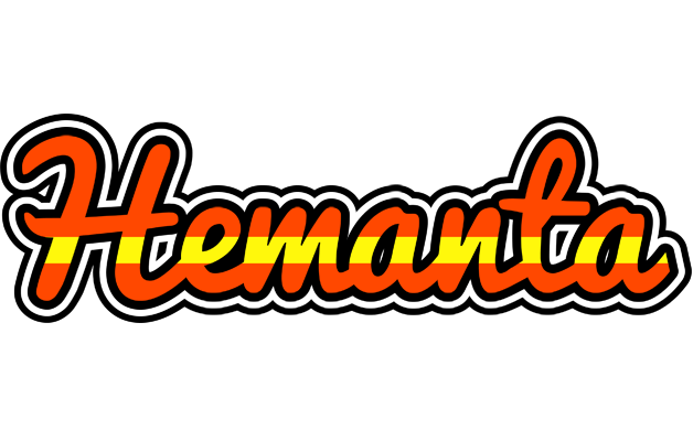 Hemanta madrid logo