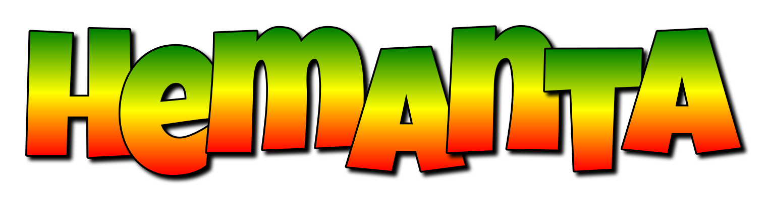 Hemanta mango logo