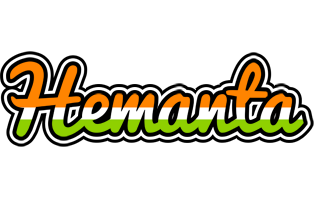 Hemanta mumbai logo