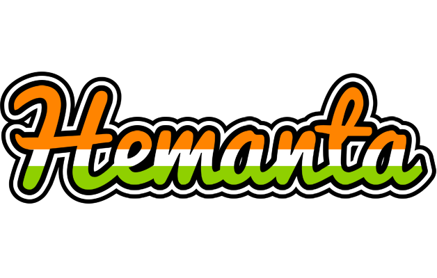 Hemanta mumbai logo