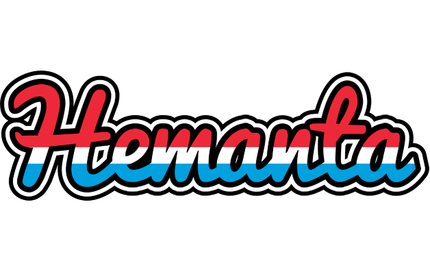 Hemanta norway logo