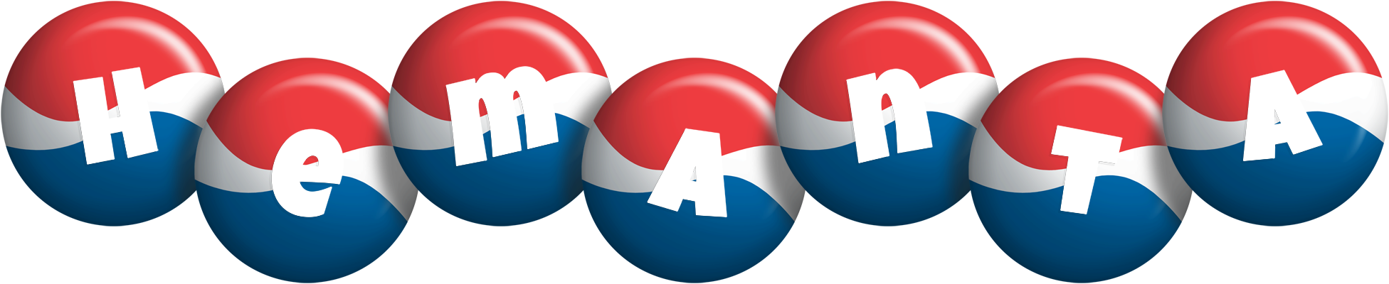 Hemanta paris logo