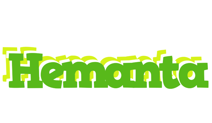 Hemanta picnic logo