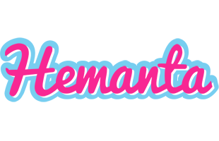 Hemanta popstar logo
