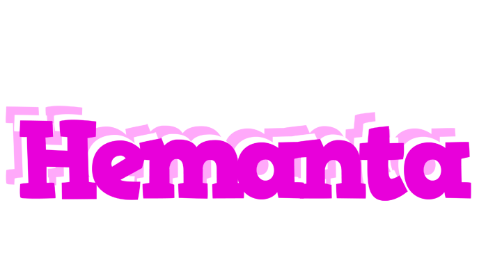 Hemanta rumba logo