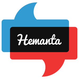 Hemanta sharks logo