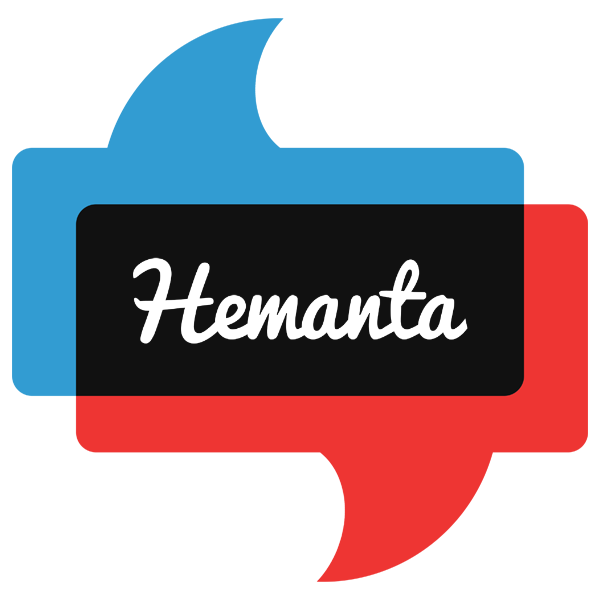 Hemanta sharks logo
