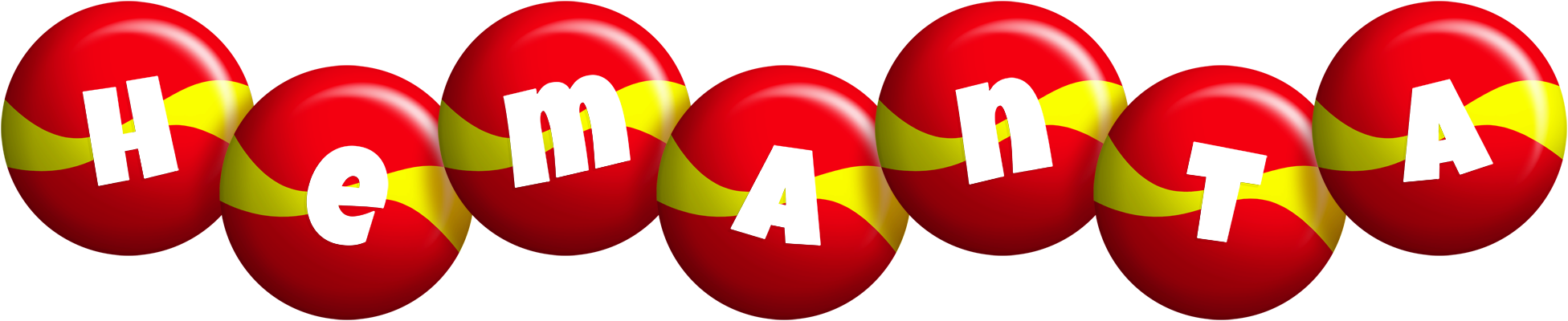 Hemanta spain logo
