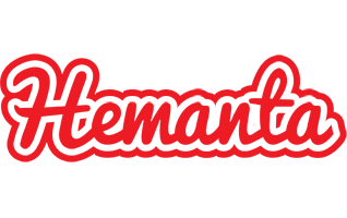 Hemanta sunshine logo