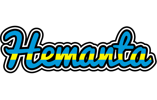 Hemanta sweden logo