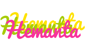 Hemanta sweets logo