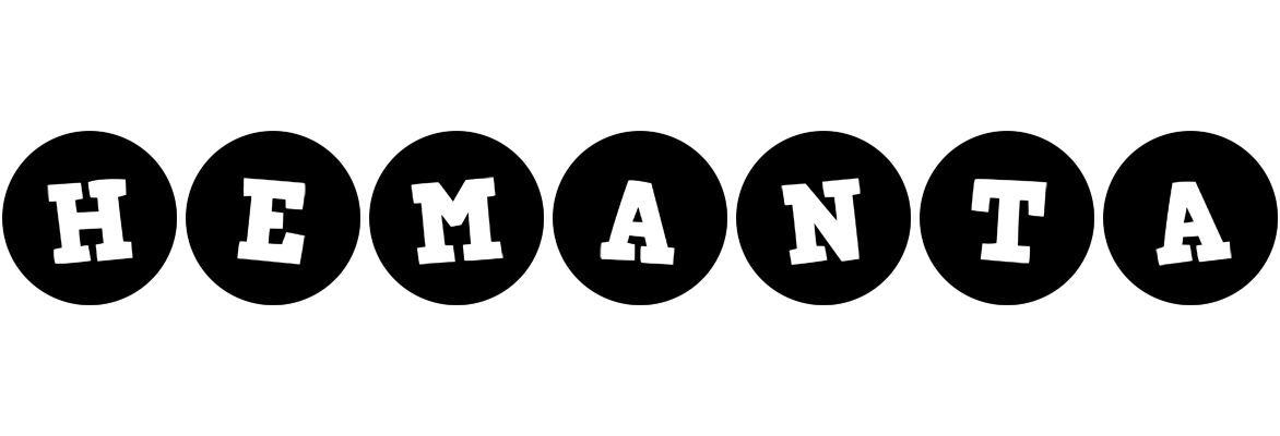 Hemanta tools logo