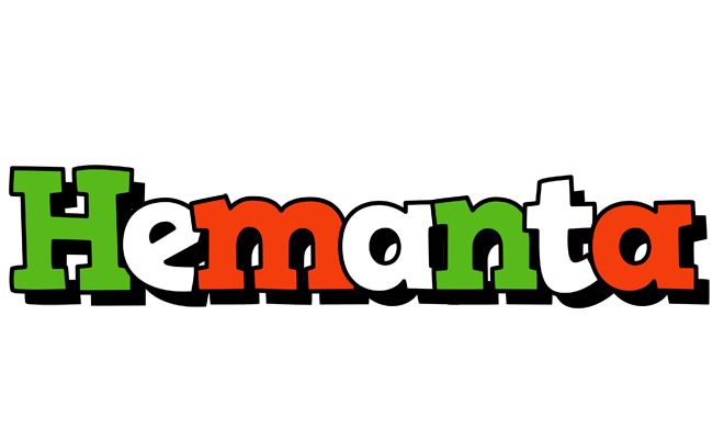 Hemanta venezia logo