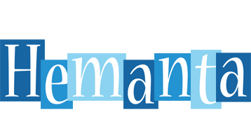 Hemanta winter logo