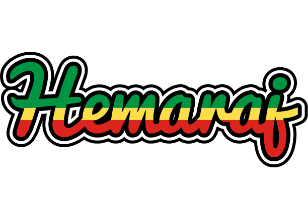 Hemaraj african logo
