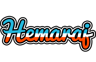 Hemaraj america logo