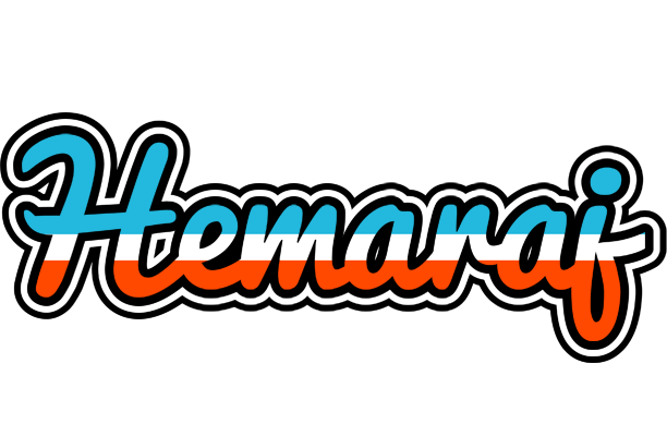 Hemaraj america logo