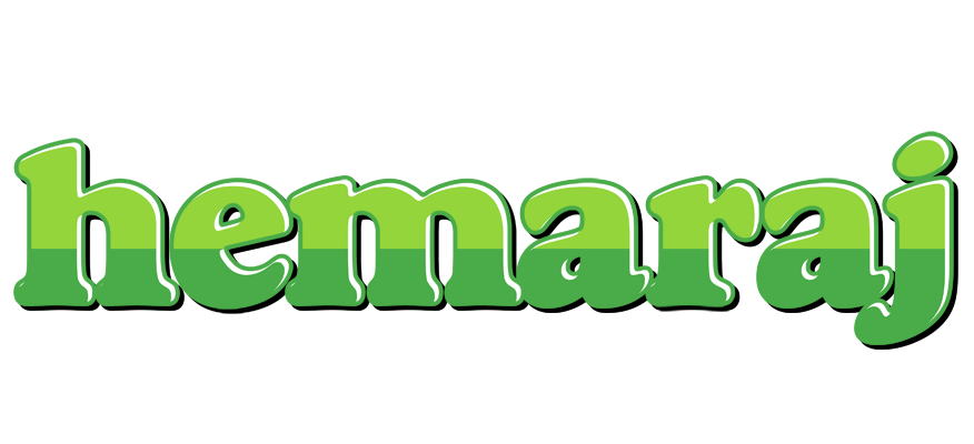 Hemaraj apple logo