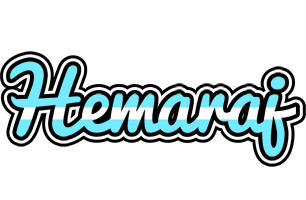 Hemaraj argentine logo