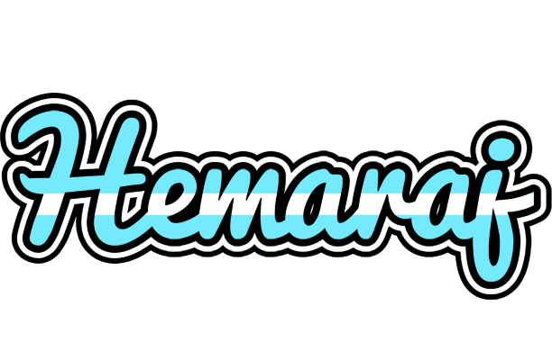 Hemaraj argentine logo