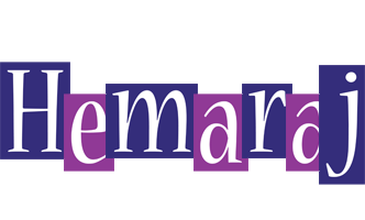 Hemaraj autumn logo