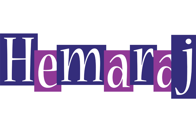 Hemaraj autumn logo