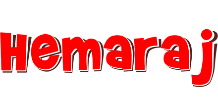 Hemaraj basket logo