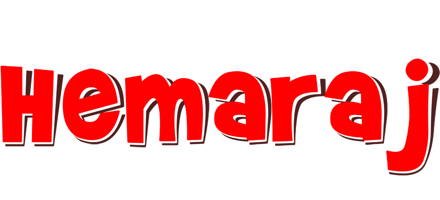 Hemaraj basket logo