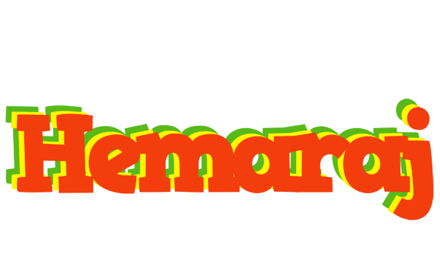 Hemaraj bbq logo