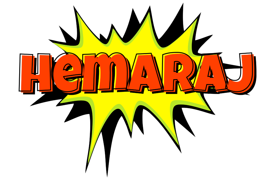 Hemaraj bigfoot logo