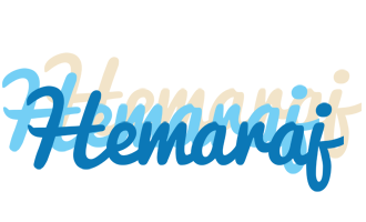 Hemaraj breeze logo