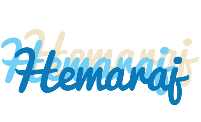 Hemaraj breeze logo