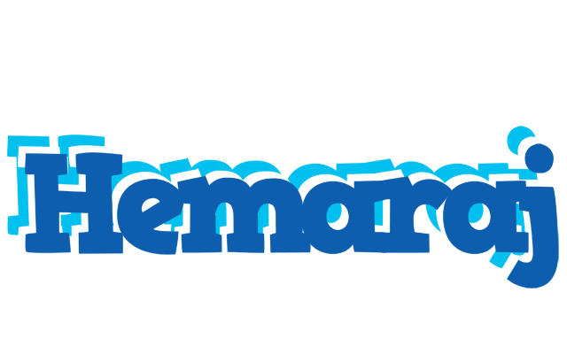 Hemaraj business logo