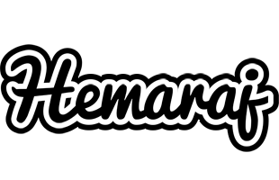 Hemaraj chess logo